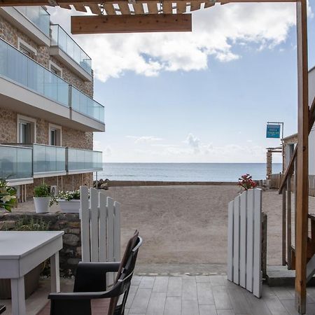 Melina Seafront Stone House Kardamena (Kos) Zewnętrze zdjęcie