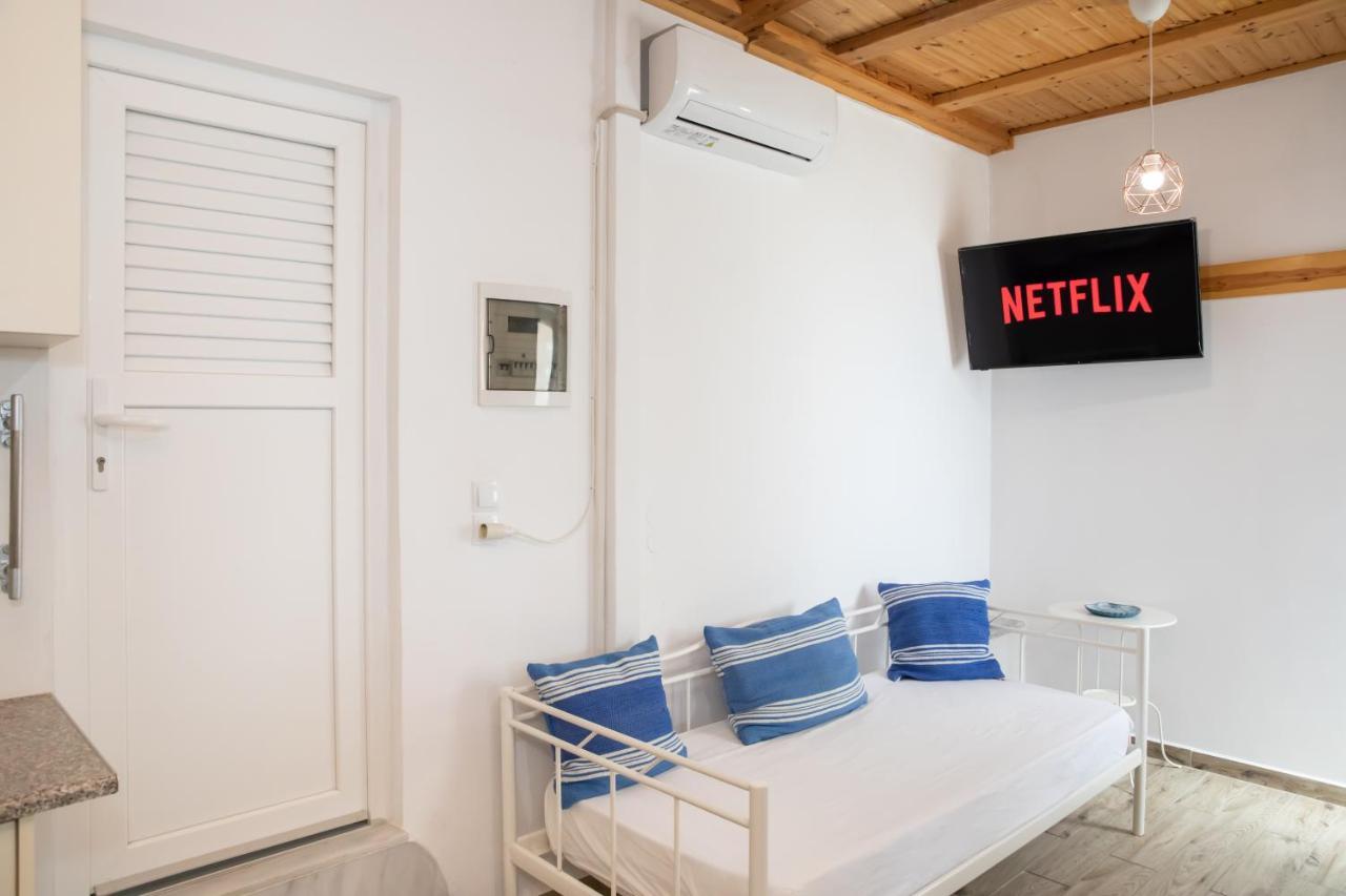 Melina Seafront Stone House Kardamena (Kos) Zewnętrze zdjęcie