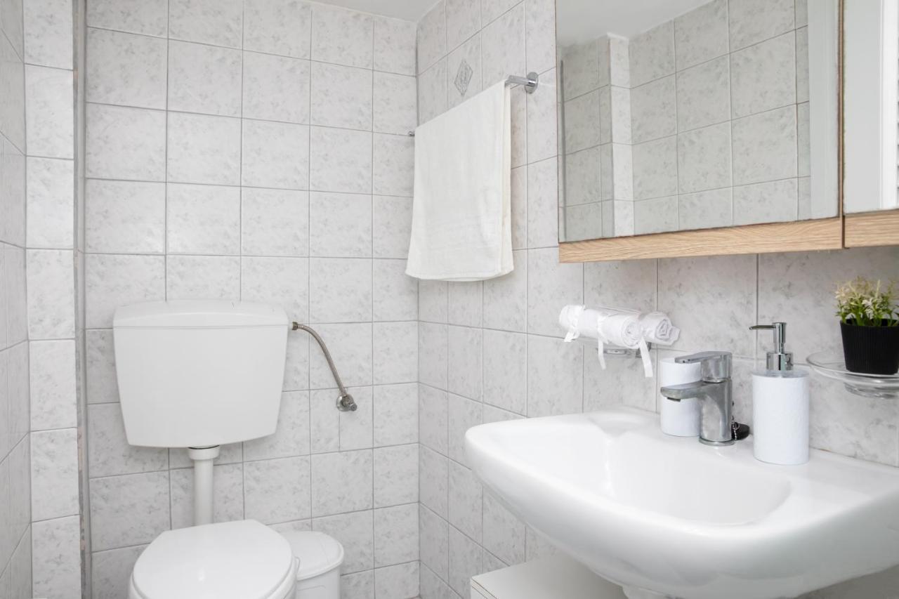 Apartament Melina Seafront Stone House Kardamena  Zewnętrze zdjęcie