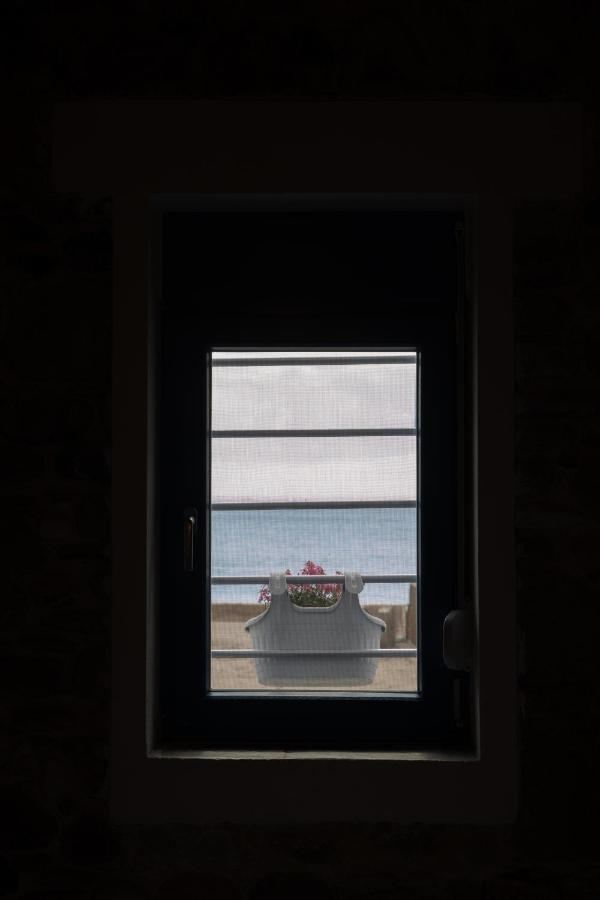 Melina Seafront Stone House Kardamena (Kos) Zewnętrze zdjęcie