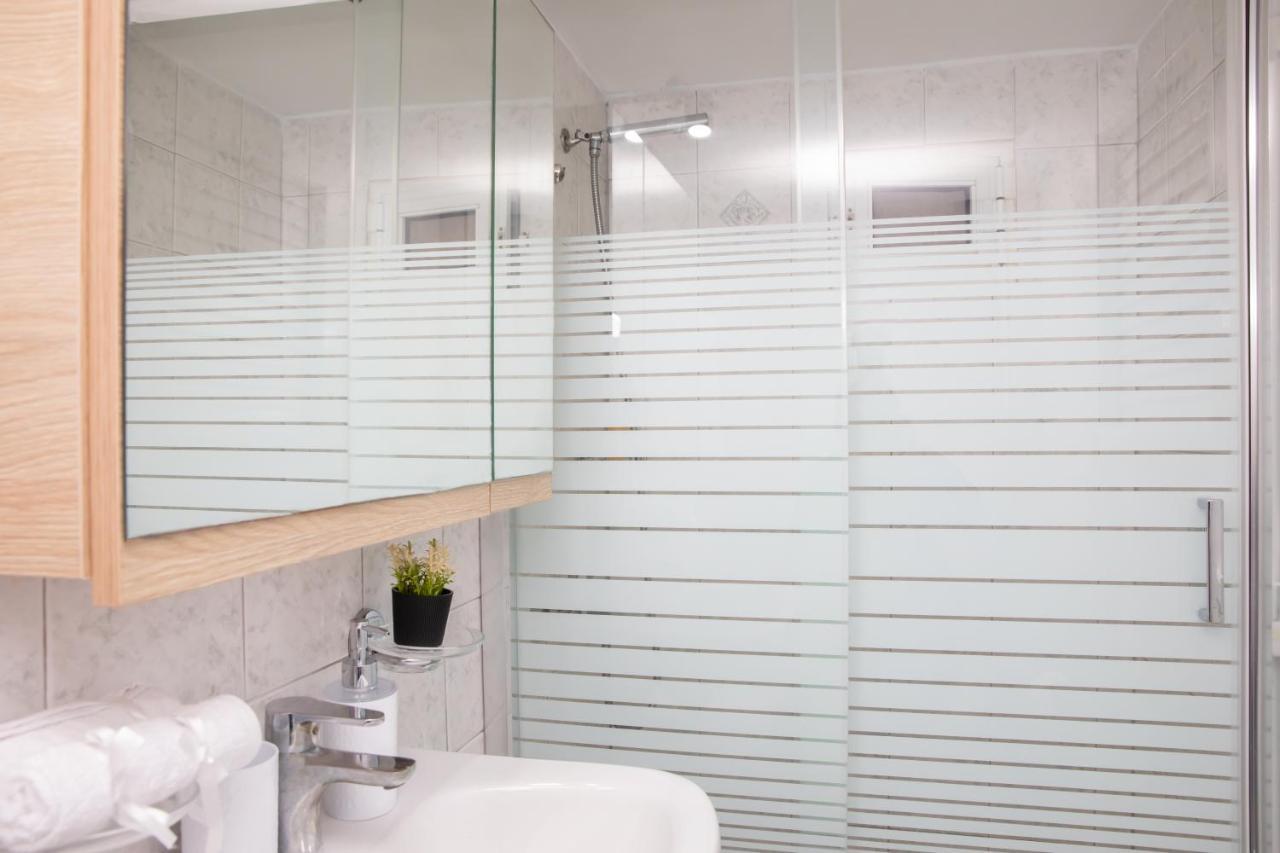 Apartament Melina Seafront Stone House Kardamena  Zewnętrze zdjęcie